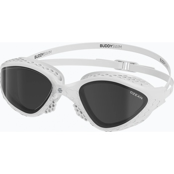 Image 1 of BUDDYSWIM Очила за плуване BuddySwim Ozean white / smoke