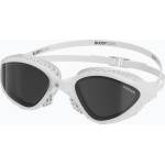 BUDDYSWIM Очила за плуване BuddySwim Ozean white / smoke
