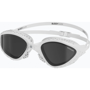 BUDDYSWIM Очила за плуване BuddySwim Ozean white / smoke
