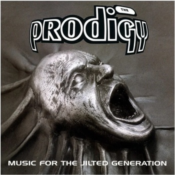 The Prodigy - Music For the Jilted Generation (Reissue) (2 LP) (5012093551418)