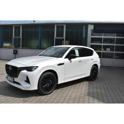 Mazda CX-60 3.3 e-Skyactiv D 254 Homura AWD 187 kW