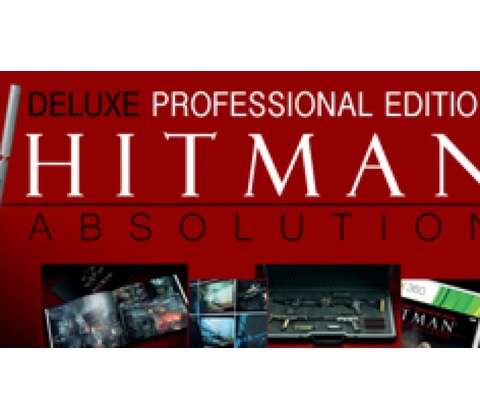 Hitman: Absolution (Professional Edition)