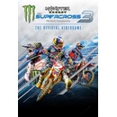 Monster Energy Supercross 3