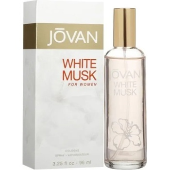 Jovan White Musk EDC 59 ml
