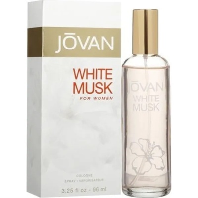 Jovan White Musk EDC 59 ml
