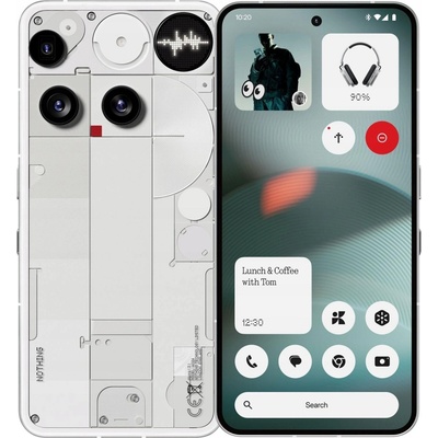 Nothing Phone (3) 16GB/512GB White