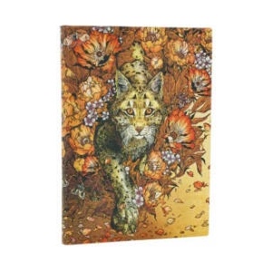 LYNX RISING MIDI SC JOURNAL (2025)