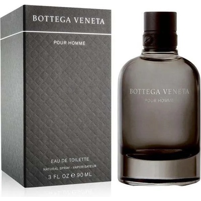 Bottega Veneta Bottega Veneta pour Homme EDT 50 ml