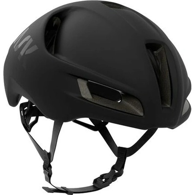 Kask Utopia Y black matt 2026