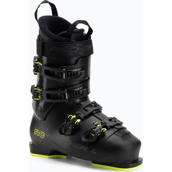 Fischer RC 90 Yellow/Black