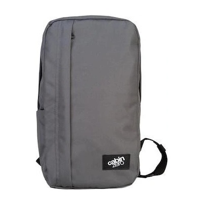 CabinZero Classic Flight Original Grey 12L