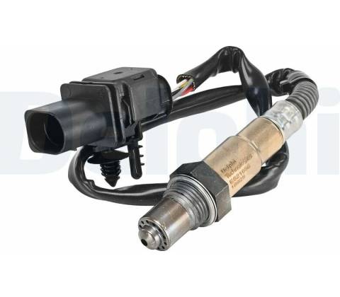 Lambda sonda DELPHI ES21658-12B1 (ES2165812B1)