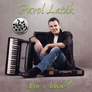 Spinaker Laták Pavol: Len s tebou - CD (040728)