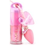 Zmile cosmetics Lipgloss By Adélka блясък за устни с блестящи частици 4.5ml
