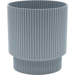  КАШПА milly round Ф16.8СМ. СВЕТЛО СИВО (dmin170-443u)