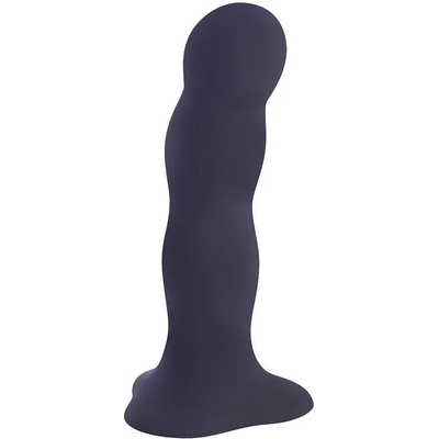 FUN FACTORY Дилдо с топчета, създаващи вибрации