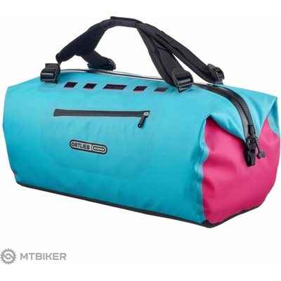 ORTLIEB Duffle Lite taška cyber blue 60 l
