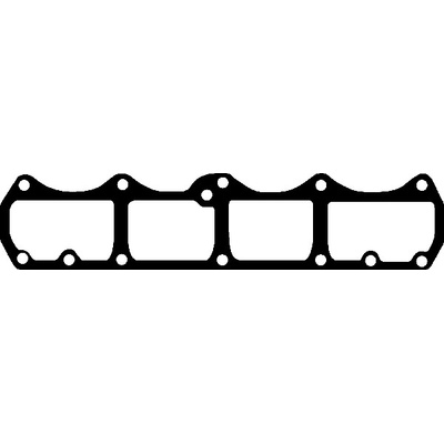 CORTECO Tesnenie veka hlavy valcov 423350P