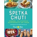 Špetka chuti