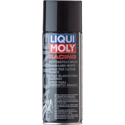 Liqui Moly 1591 Mazivo na řetězy motocyklů ve spreji 400 ml