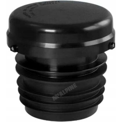 Sifonový filtr McAlpine MACFILTER 5 l