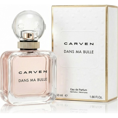 Carven Dans Ma Bulle parfémovaná voda dámská 50 ml