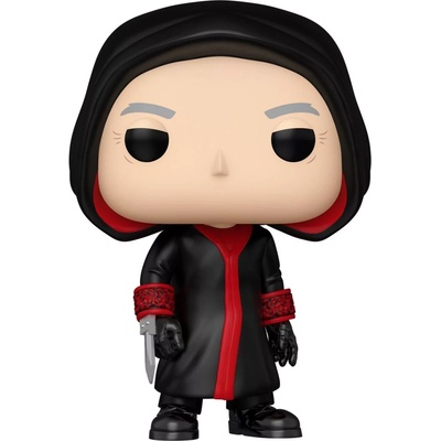 Funko Pop! Movies: Saw (10th Anniversary) -Jigsaw (Killer) #1820 (FUNKO-104152)