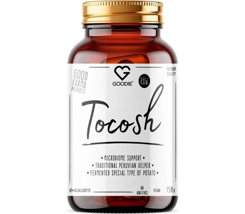 Goodie Tocosh 150 kapsúl