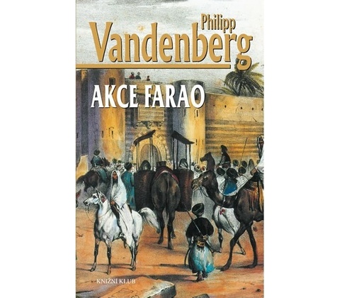 Akce Farao