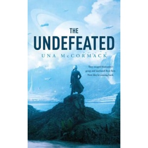 Undefeated | Una Mccormack (2019)
