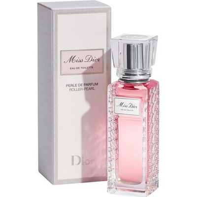 Christian Dior Miss Dior 2019 toaletná voda dámska 20 ml Roll-on