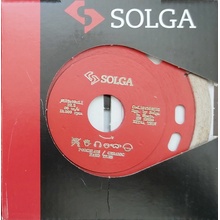 Solga Diamantový kotúč 125 x 22,2 mm 1571G6125