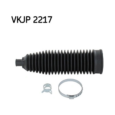 SKF Manžeta riadenia - opravná sada VKJP2217