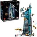 LEGO® Marvel - Avengers Tower (76269)