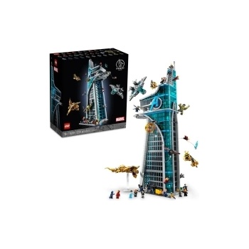 LEGO® Marvel - Avengers Tower (76269)