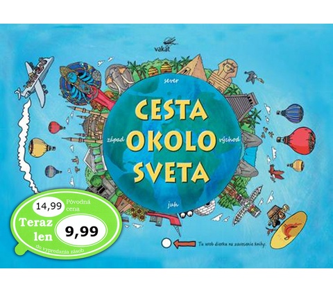 Cesta okolo sveta