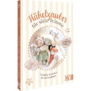 Häkelzauber für süße Träume | Nele Klug (ISBN: 9783841068798)