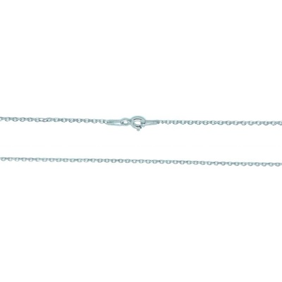 Jan Kos jewellery Stříbrný řetízek MHT-2188/SN50