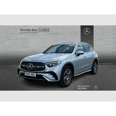 Mercedes-Benz GLC 250 150 kW