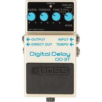 BOSS DD 3T Digital Delay