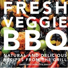 Fresh Veggie BBQ