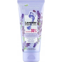 BIELENDA Lavender Foot Care regeneračný krém na nohy 75 ml