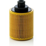 Mann-filter Маслен филтър mann-filter hu 712/7 x