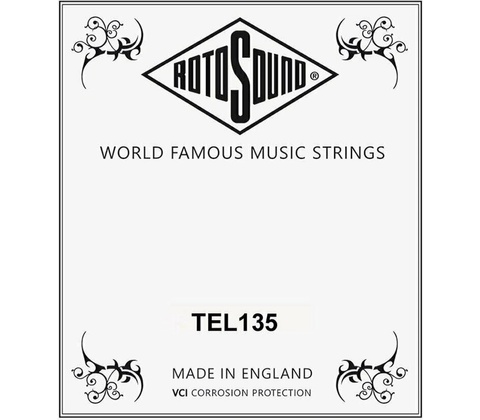 ROTOSOUND TEL135