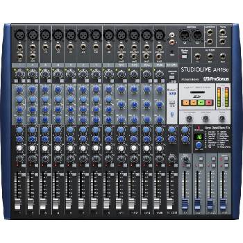 PreSonus StudioLive AR16c