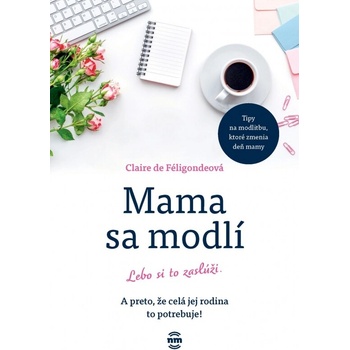 Mama sa modlí