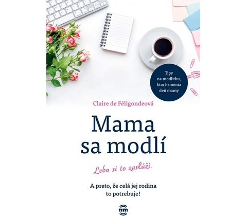 Mama sa modlí
