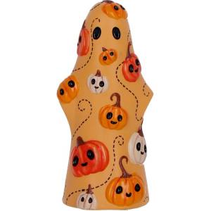 Nemesis Now Статуетка Nemesis Now Adult: Boo-Who? - Herbert, 14 cm (B7545B26)