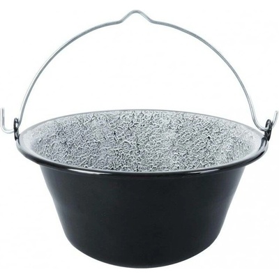 J.A.D. TOOLS kotlík smaltovaný 10 l – Zbozi.Blesk.cz