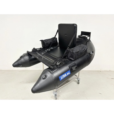 Belly Boat 12BB Tuned4U Stealth